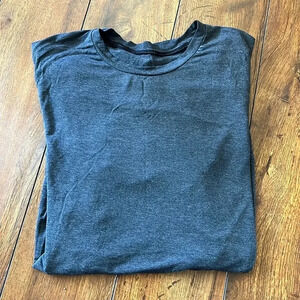 Lululemon  cotton shirt